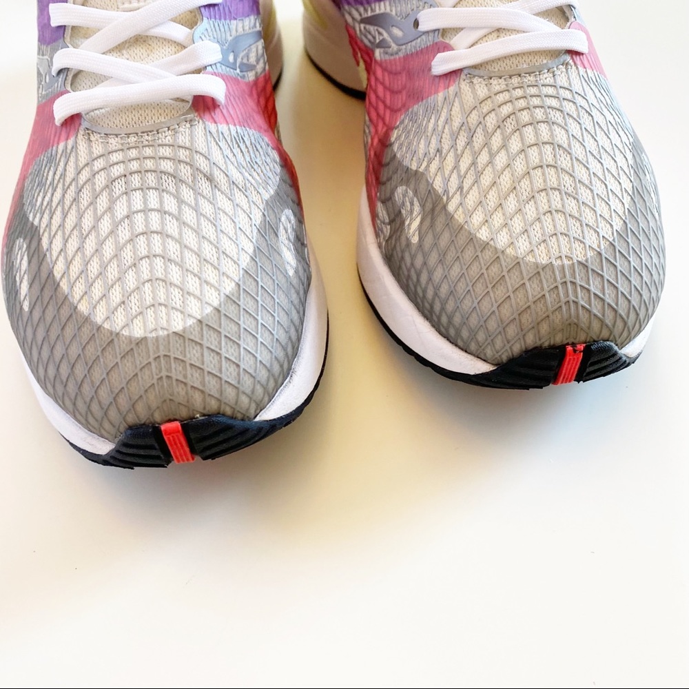 Nike Goswift Running Sneakers GUC - Picture 2 of 11